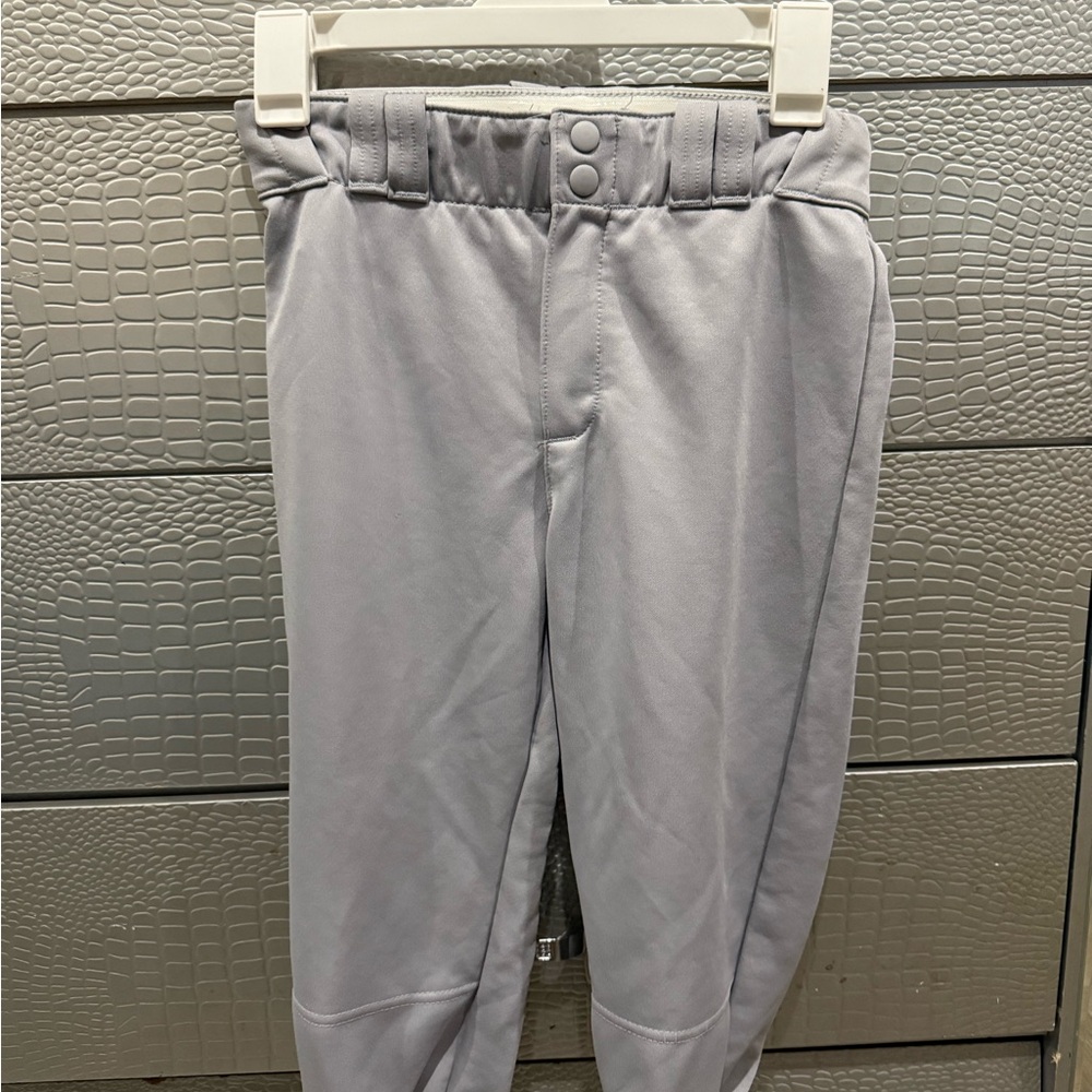 Wilson Kids Light Gray Joggers